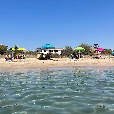 Casa Dell'oleandro Con Vista Mare - Iun Q1269 公寓 La Maddalena (Cagliari)