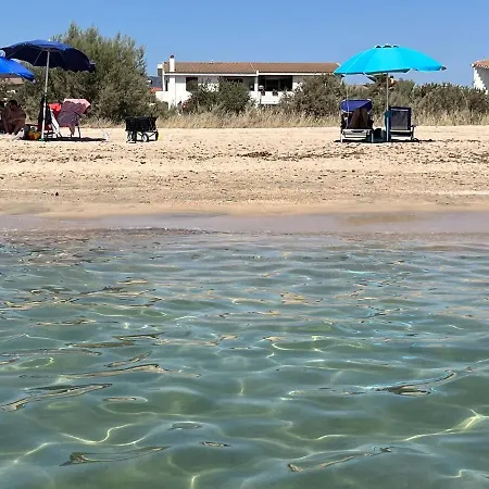 公寓 Casa Dell'oleandro Con Vista Mare - Iun Q1269 La Maddalena (Cagliari)
