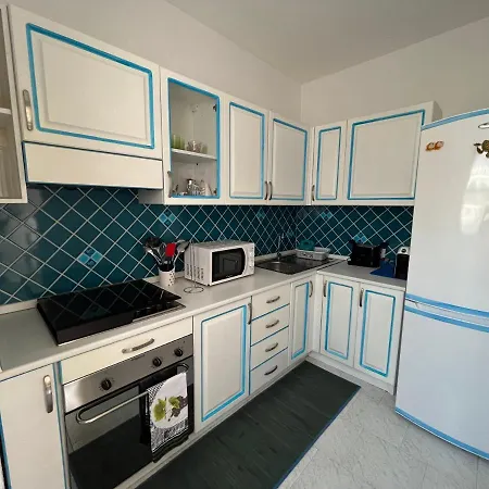 Casa Dell'oleandro Con Vista Mare - Iun Q1269 Appartamento *