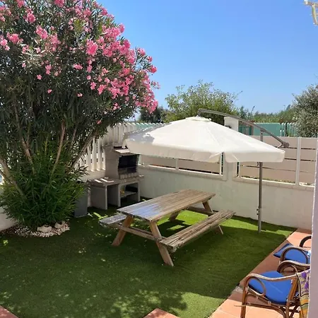 Casa Dell'oleandro Con Vista Mare - Iun Q1269 Apartamento La Maddalena (Cagliari)