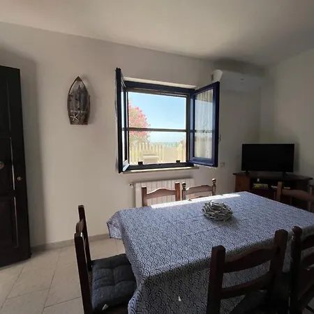 Casa Dell'oleandro Con Vista Mare - Iun Q1269 Apartamento La Maddalena (Cagliari)