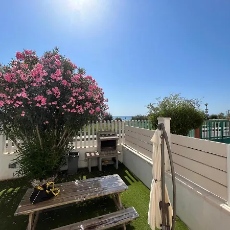 Appartamento Casa Dell'oleandro Con Vista Mare - Iun Q1269 La Maddalena (Cagliari)