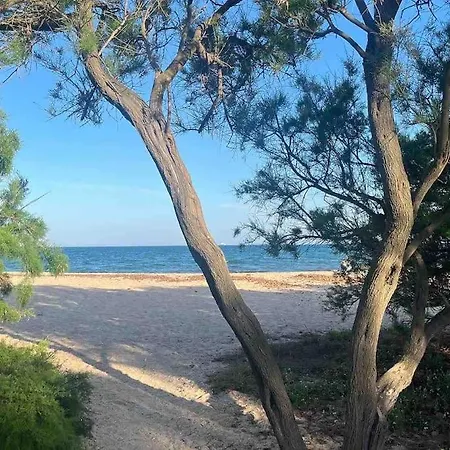 Casa Dell'oleandro Con Vista Mare - Iun Q1269 Appartamento
