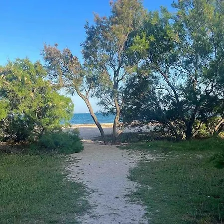 Appartamento Casa Dell'oleandro Con Vista Mare - Iun Q1269 La Maddalena (Cagliari)