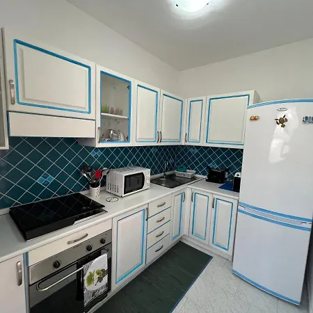 Casa Dell'oleandro Con Vista Mare - Iun Q1269 Appartamento