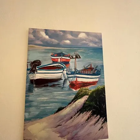 Casa Dell'oleandro Con Vista Mare - Iun Q1269 Appartamento