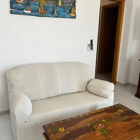Casa Dell'oleandro Con Vista Mare - Iun Q1269 Appartamento