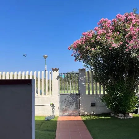 Appartamento Casa Dell'oleandro Con Vista Mare - Iun Q1269 *