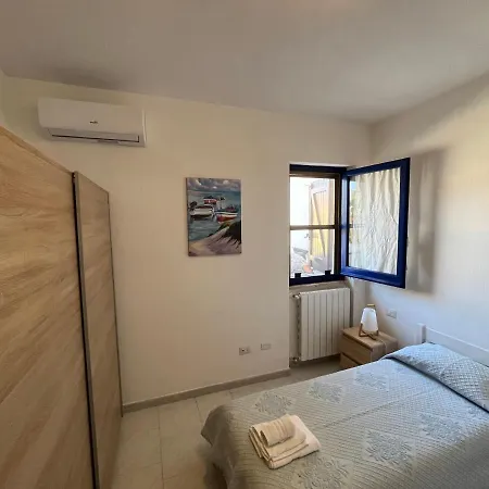 Casa Dell'oleandro Con Vista Mare - Iun Q1269 *