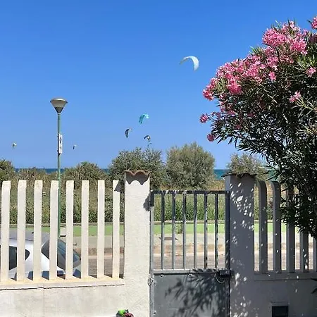 Casa Dell'oleandro Con Vista Mare - Iun Q1269 La Maddalena (Cagliari)