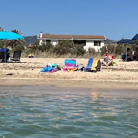 Casa Dell'oleandro Con Vista Mare - Iun Q1269 Appartamento *