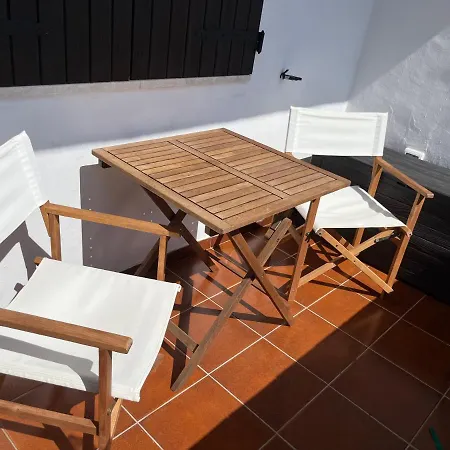Appartamento Casa Dell'oleandro Con Vista Mare - Iun Q1269 *