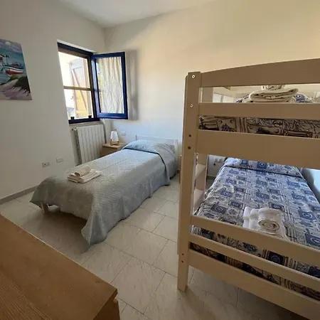 Casa Dell'oleandro Con Vista Mare - Iun Q1269 La Maddalena (Cagliari)