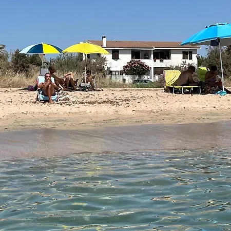 Appartamento Casa Dell'oleandro Con Vista Mare - Iun Q1269 La Maddalena (Cagliari)